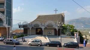 chiesa sant'anna