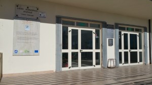 Liceo Scientifico Pisacane Padula