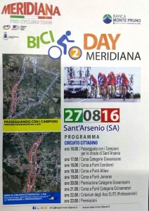 bici day meridiana