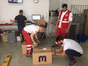 Medicinali Sisma Rotaract Croce Rossa Italiana (2)