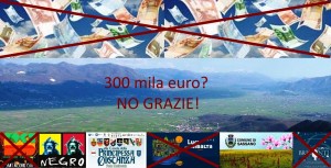 collage 300 mila euro persi vallo di diano