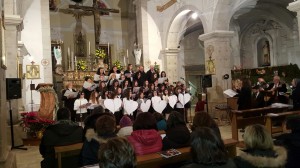 coro san gregorio magno (1)