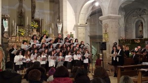 coro san gregorio magno (3)