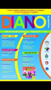 diano fest