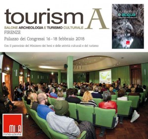 TourismA 2018
