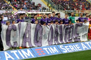 ACF Fiorentina v Benevento Calcio - Serie A