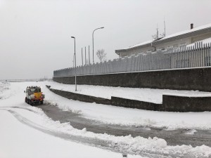 padula neve protezione civile