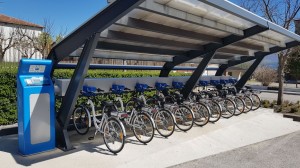 bike sharing san pietro al tanagro 2