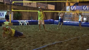 finale 2x2 maschile csi torneo beach volley