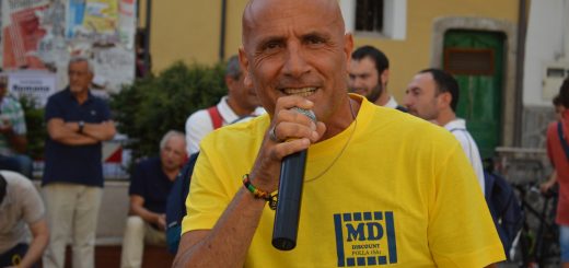 Marco Cascone